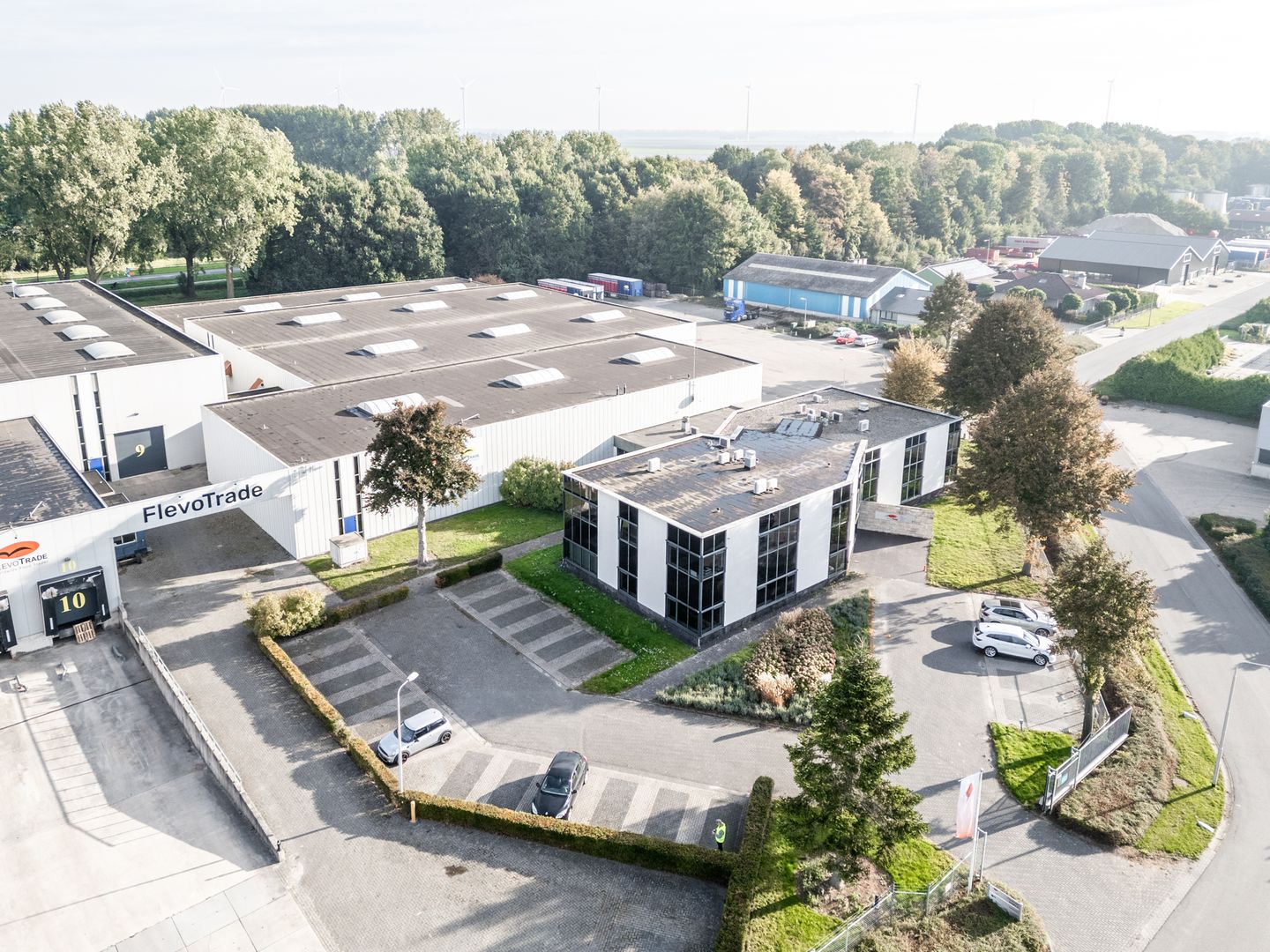 Bekijk foto 1 van Staalwijk 21