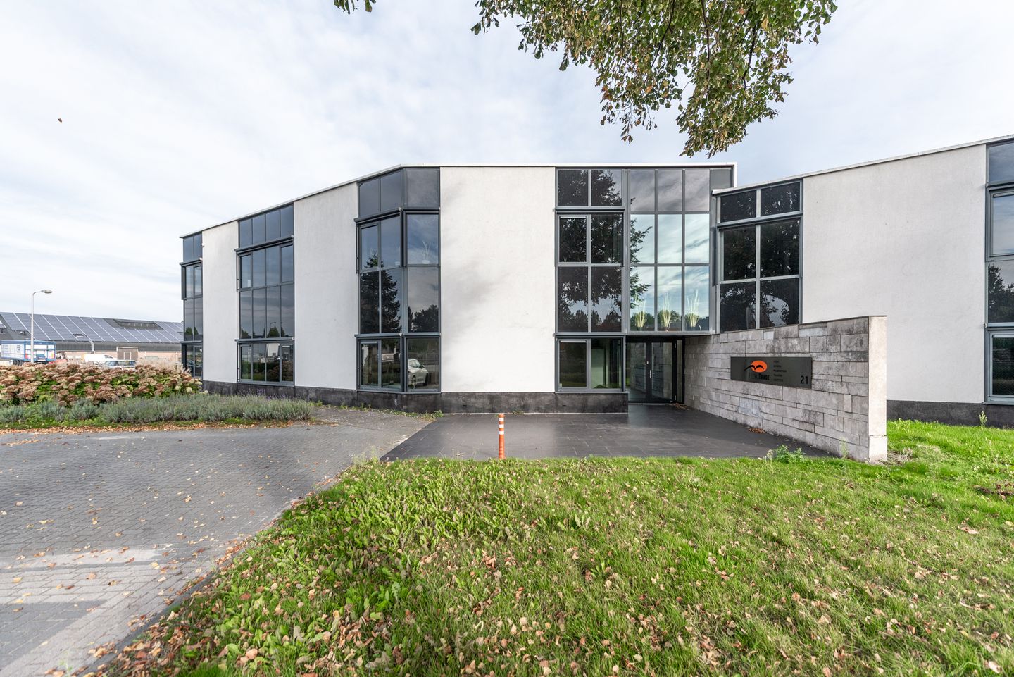 Bekijk foto 3 van Staalwijk 21