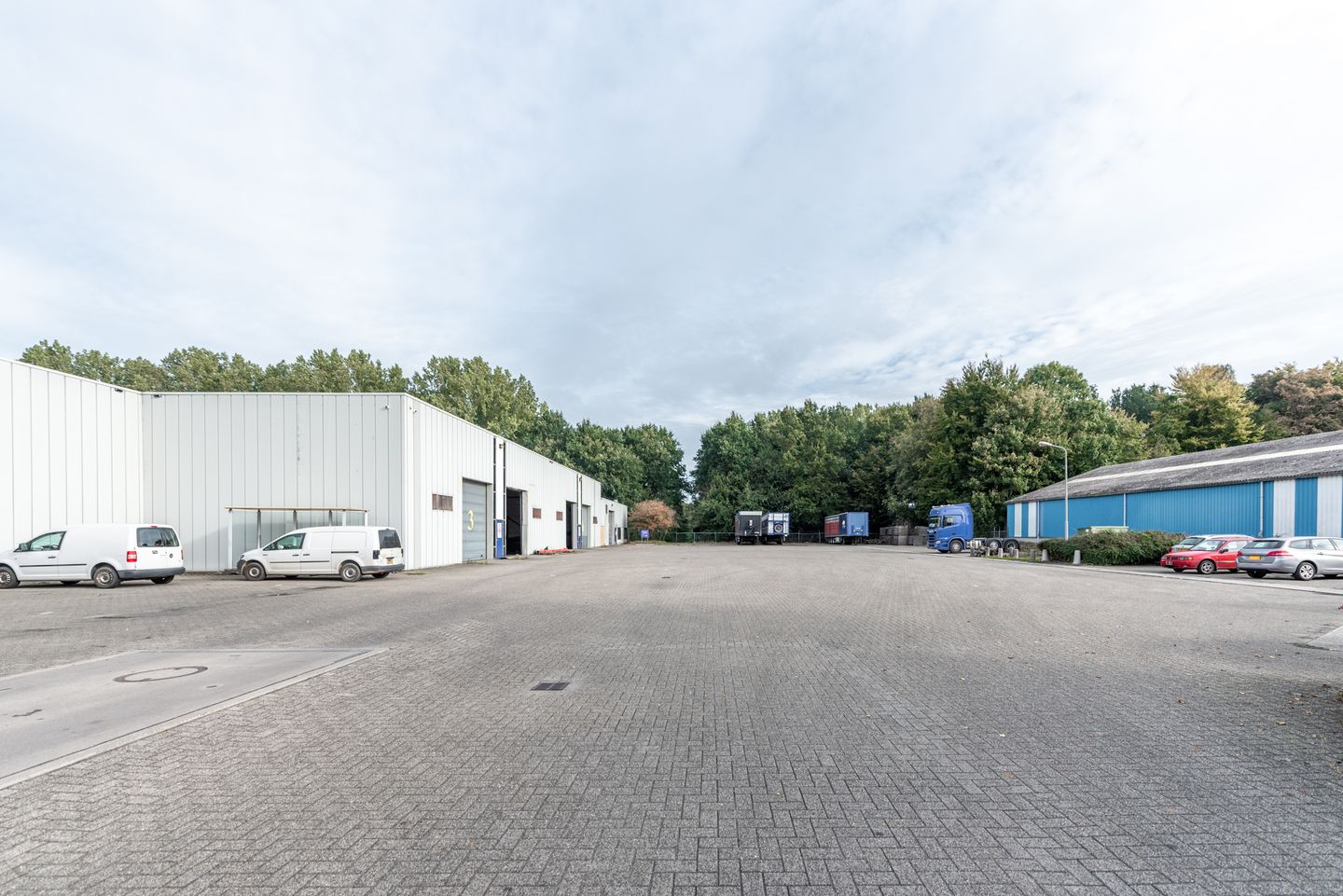 Bekijk foto 4 van Staalwijk 21