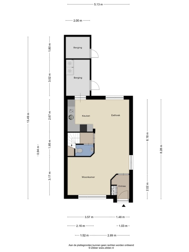 Foto 46 van Golden Delicious 97