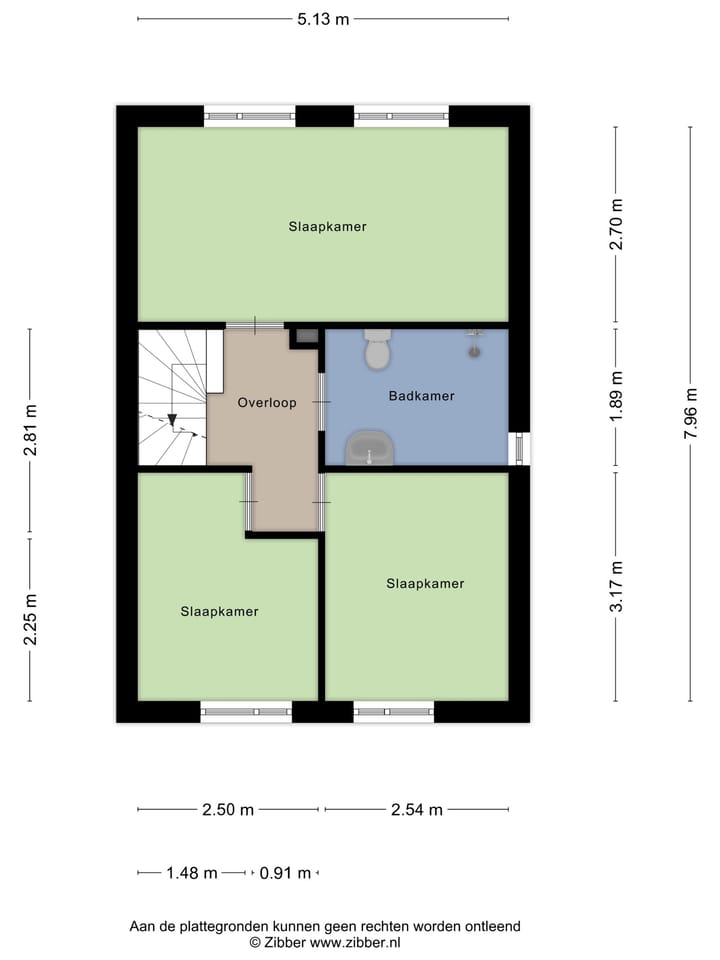 Foto 47 van Golden Delicious 97