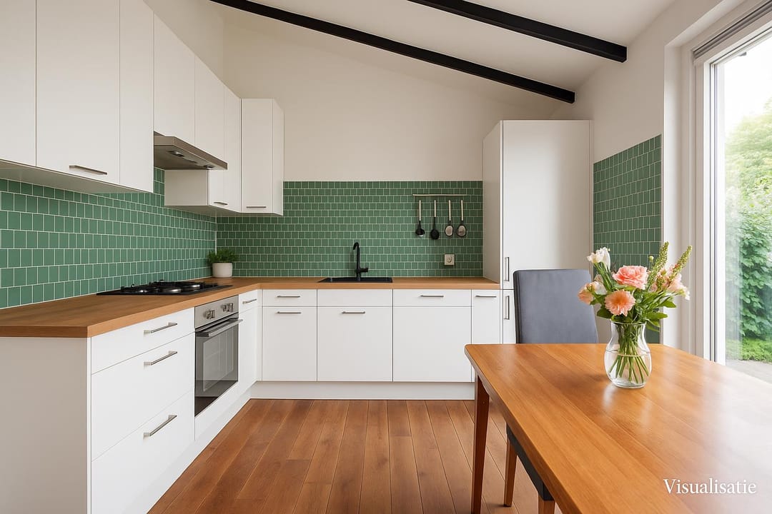 Foto 8 van Park Oase 35