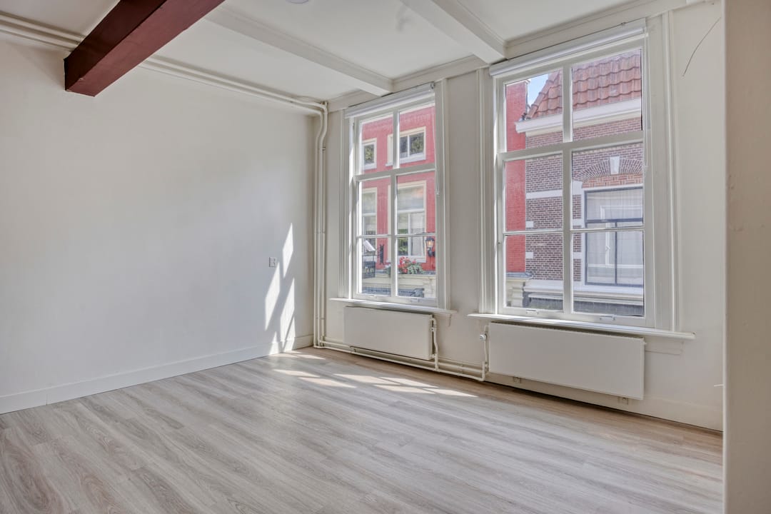 Foto 2 van Kloksteeg 12-A