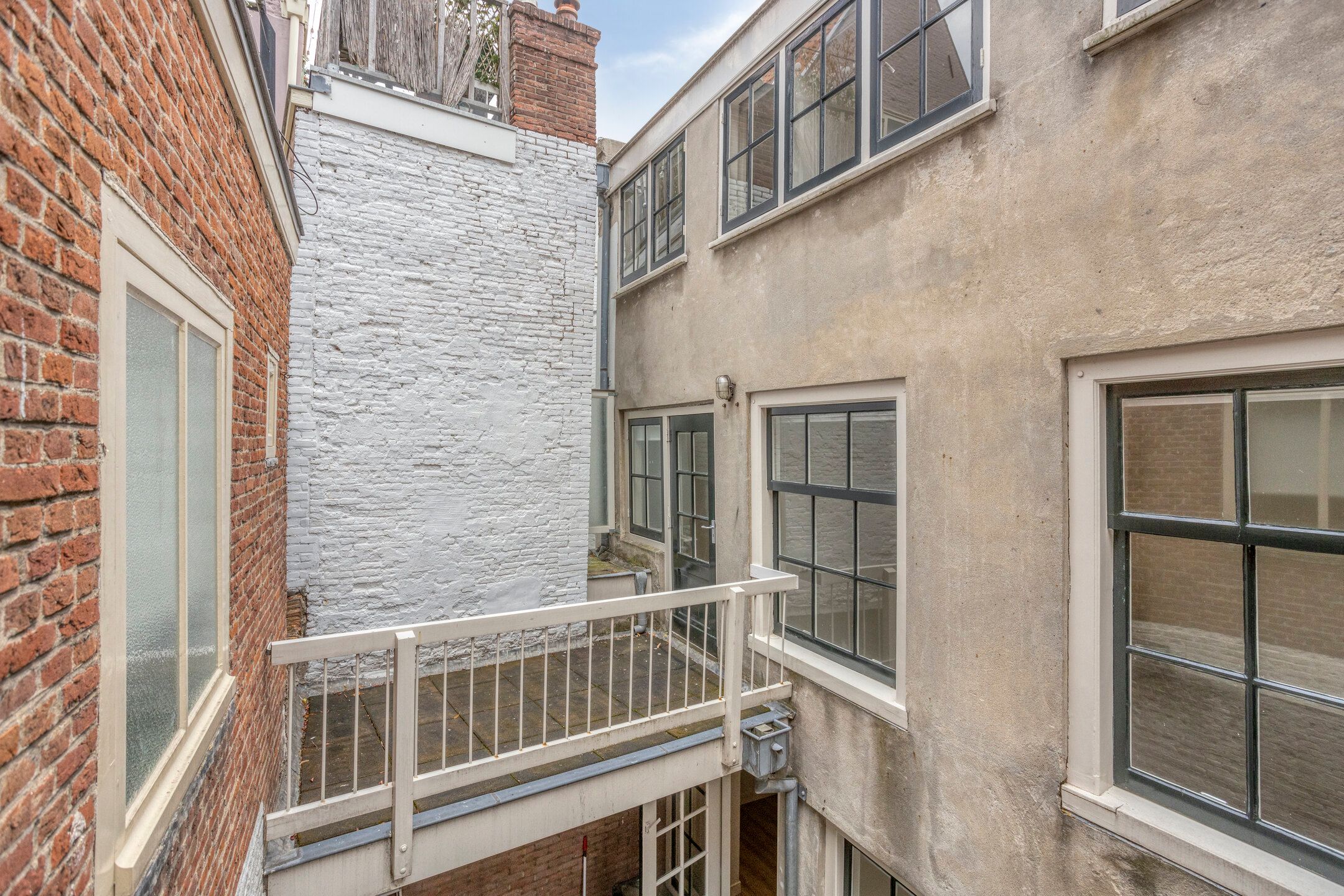 Foto 3 van Kloksteeg 12-A