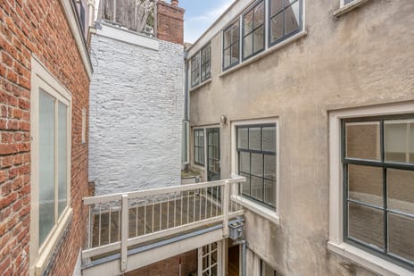 Kloksteeg 12-A tertiary image