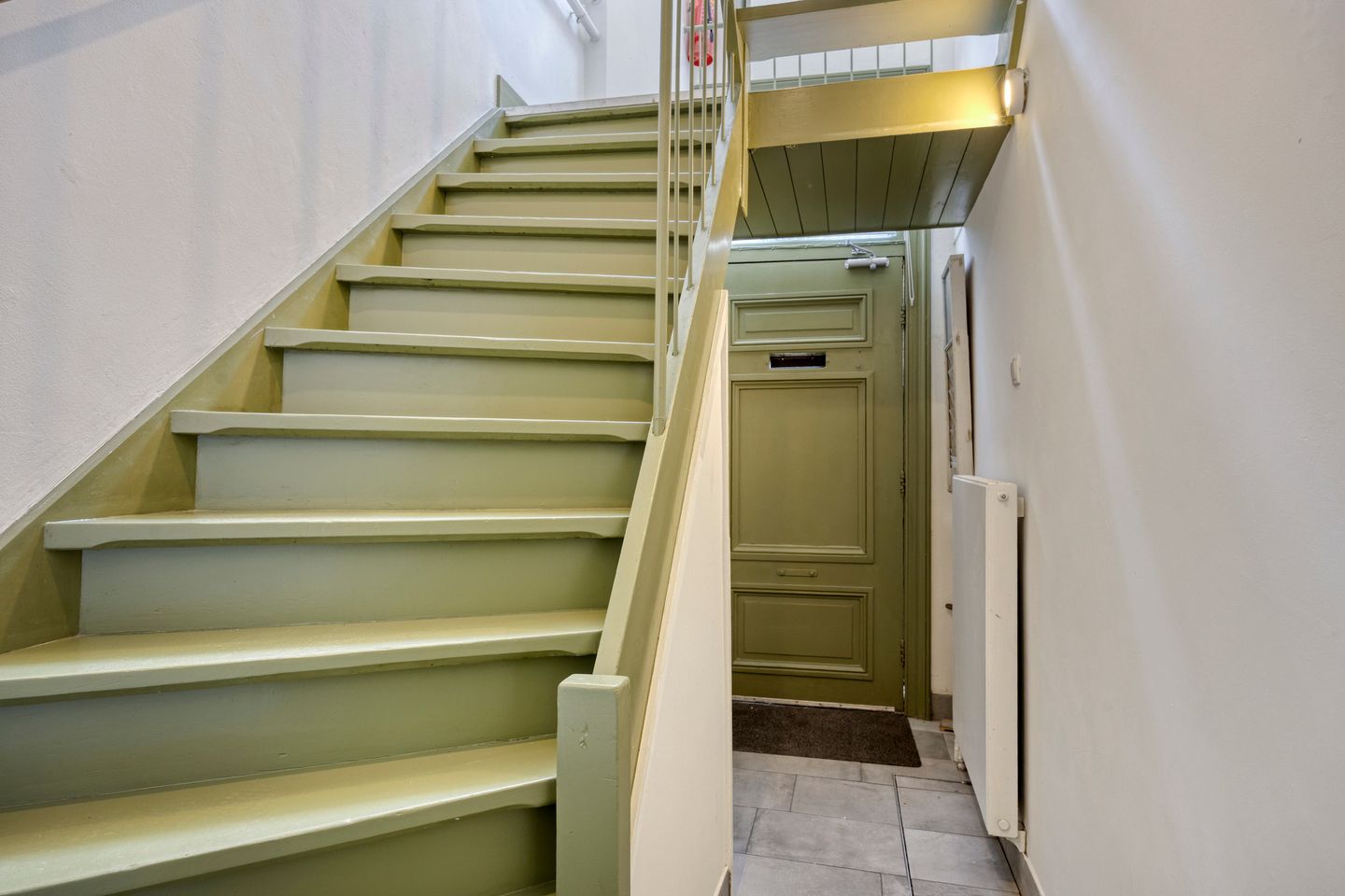 Foto 5 van Kloksteeg 12-A