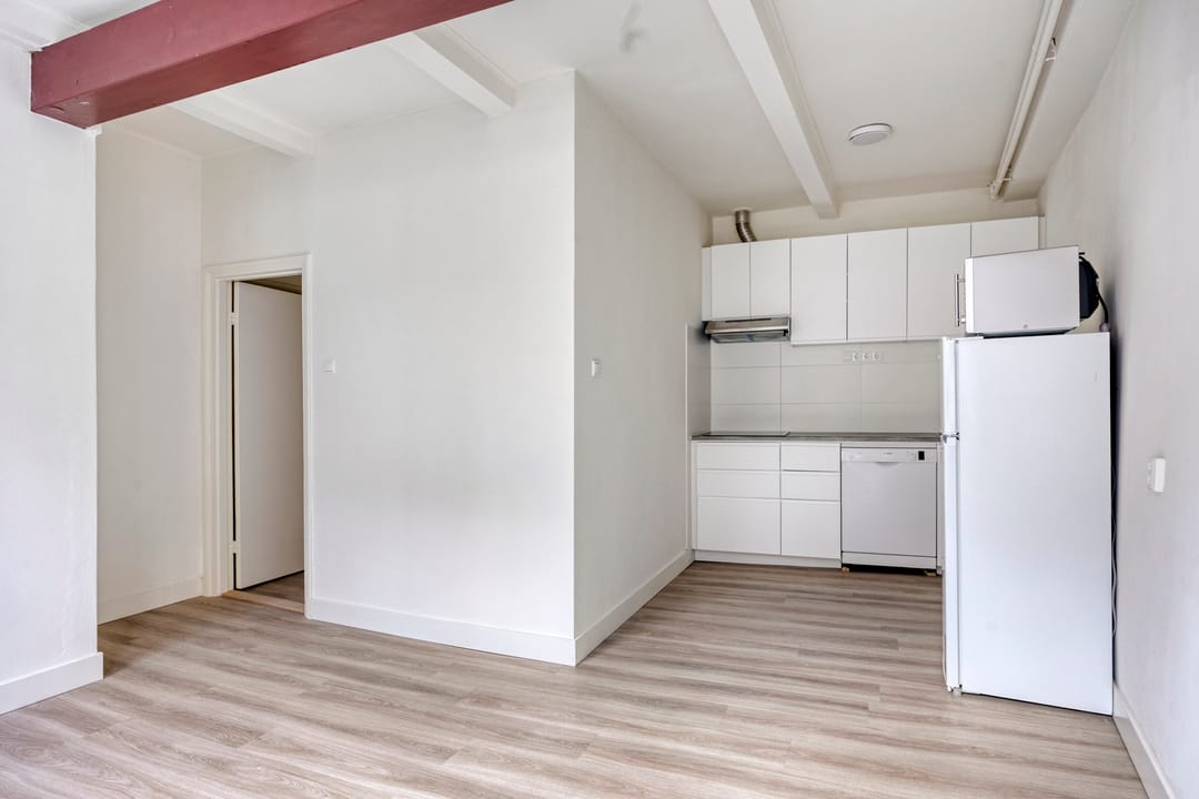 Foto 7 van Kloksteeg 12-A