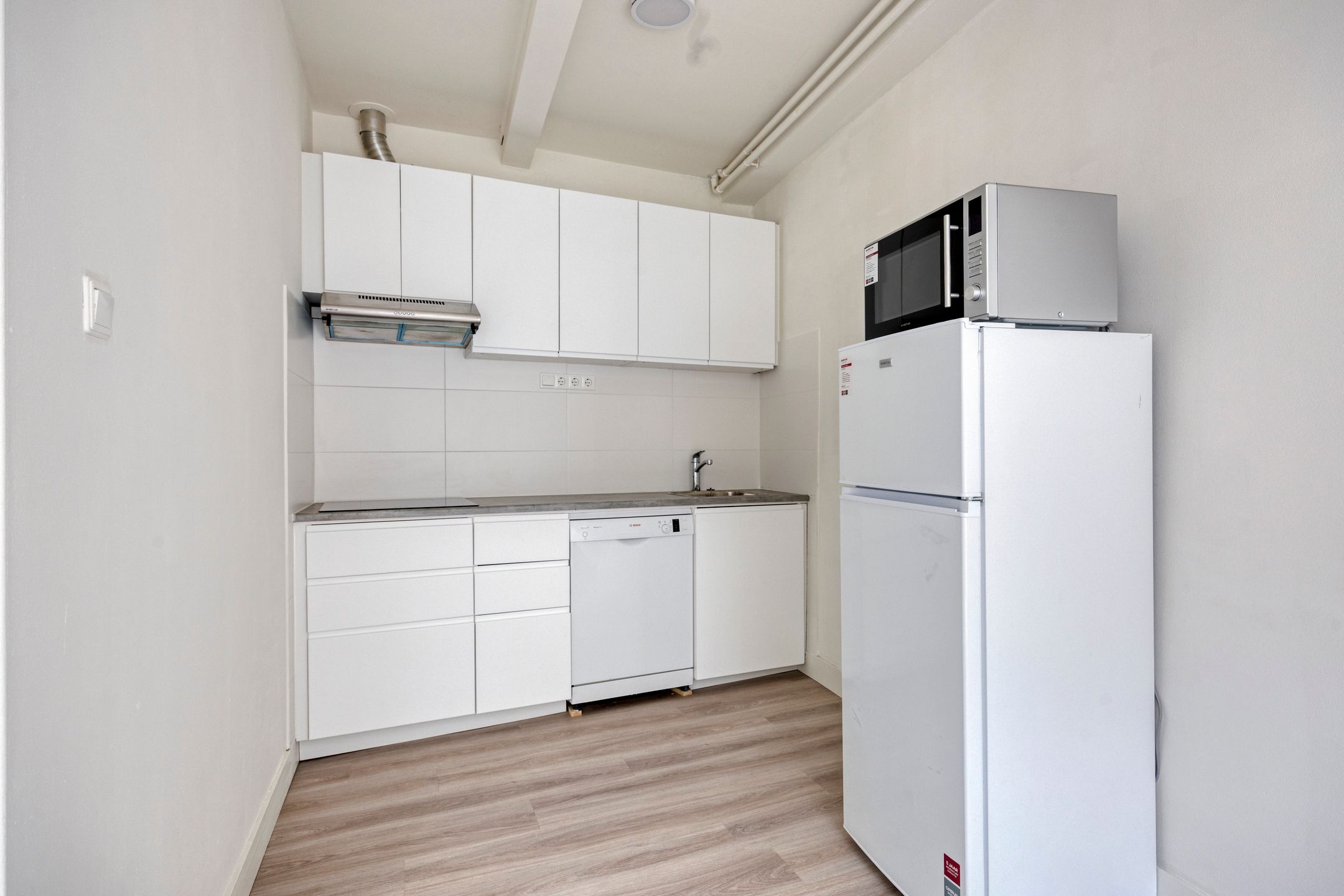 Foto 9 van Kloksteeg 12-A