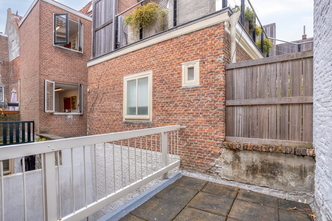 Foto 16 van Kloksteeg 12-A