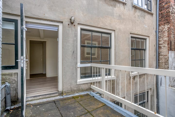 Photo 17 of Kloksteeg 12-A