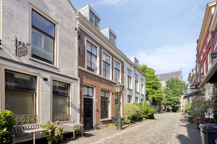 Photo 19 of Kloksteeg 12-A