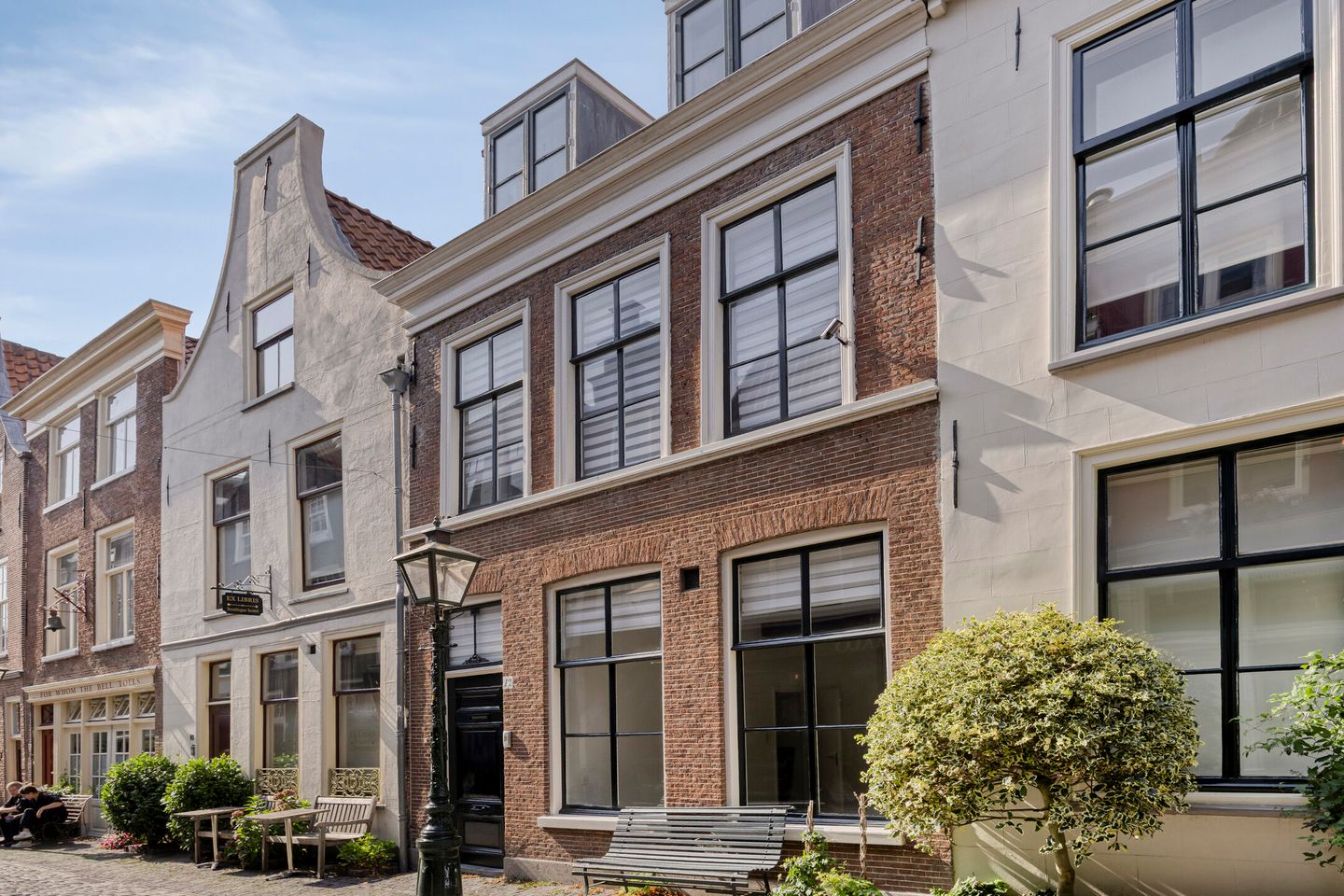 Foto 20 van Kloksteeg 12-A