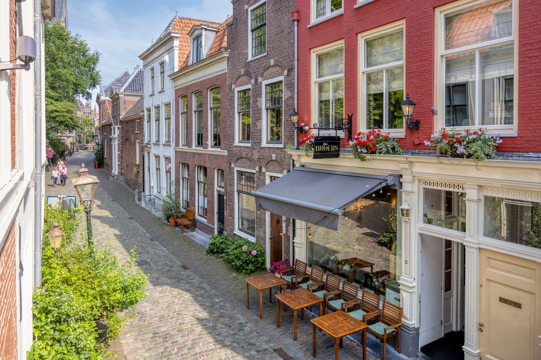 Foto 22 van Kloksteeg 12-A