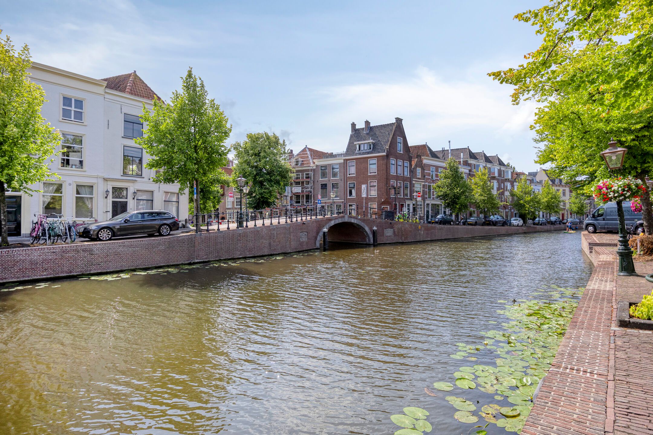 Foto 24 van Kloksteeg 12-A