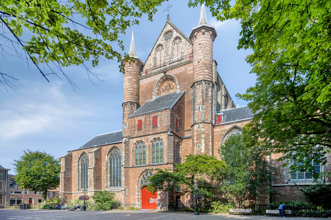 Foto 26 van Kloksteeg 12-A