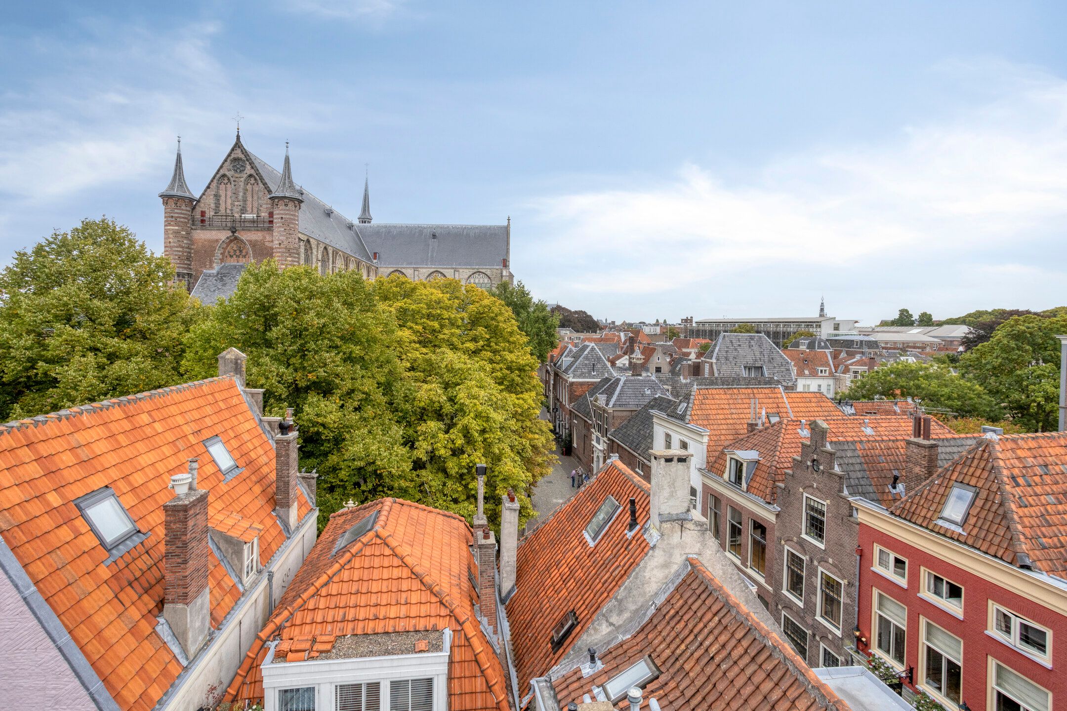 Foto 27 van Kloksteeg 12-A