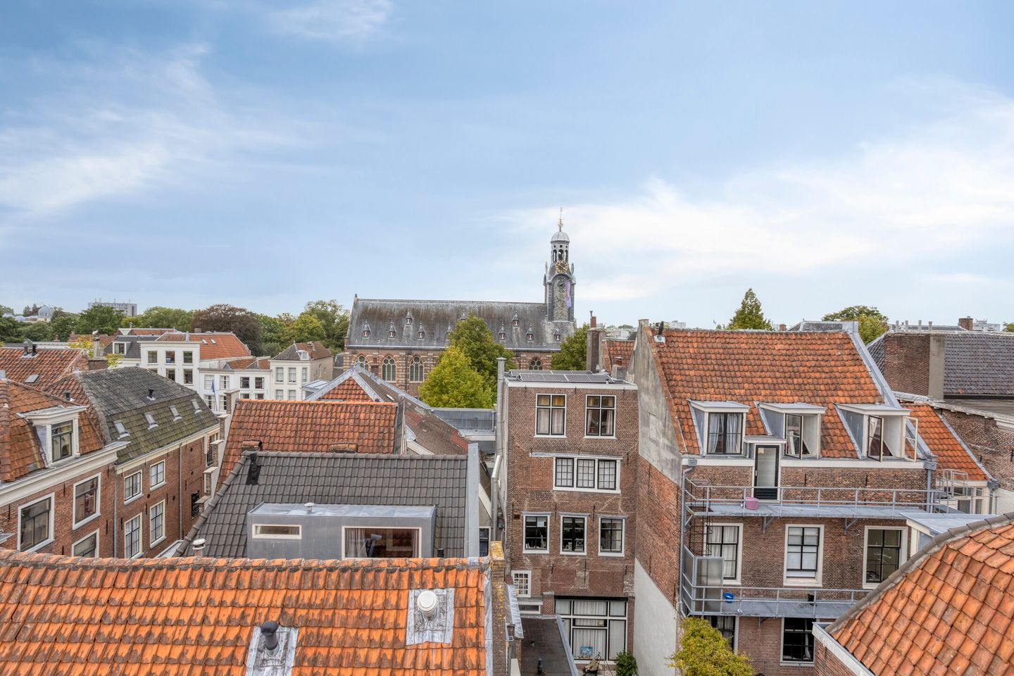 Foto 29 van Kloksteeg 12-A