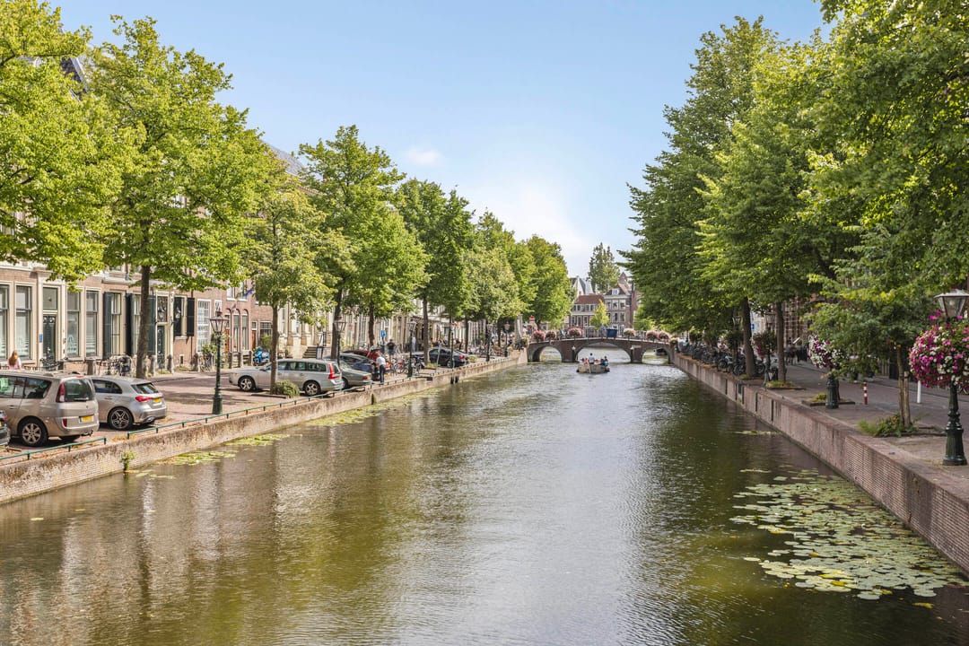 Foto 31 van Kloksteeg 12-A