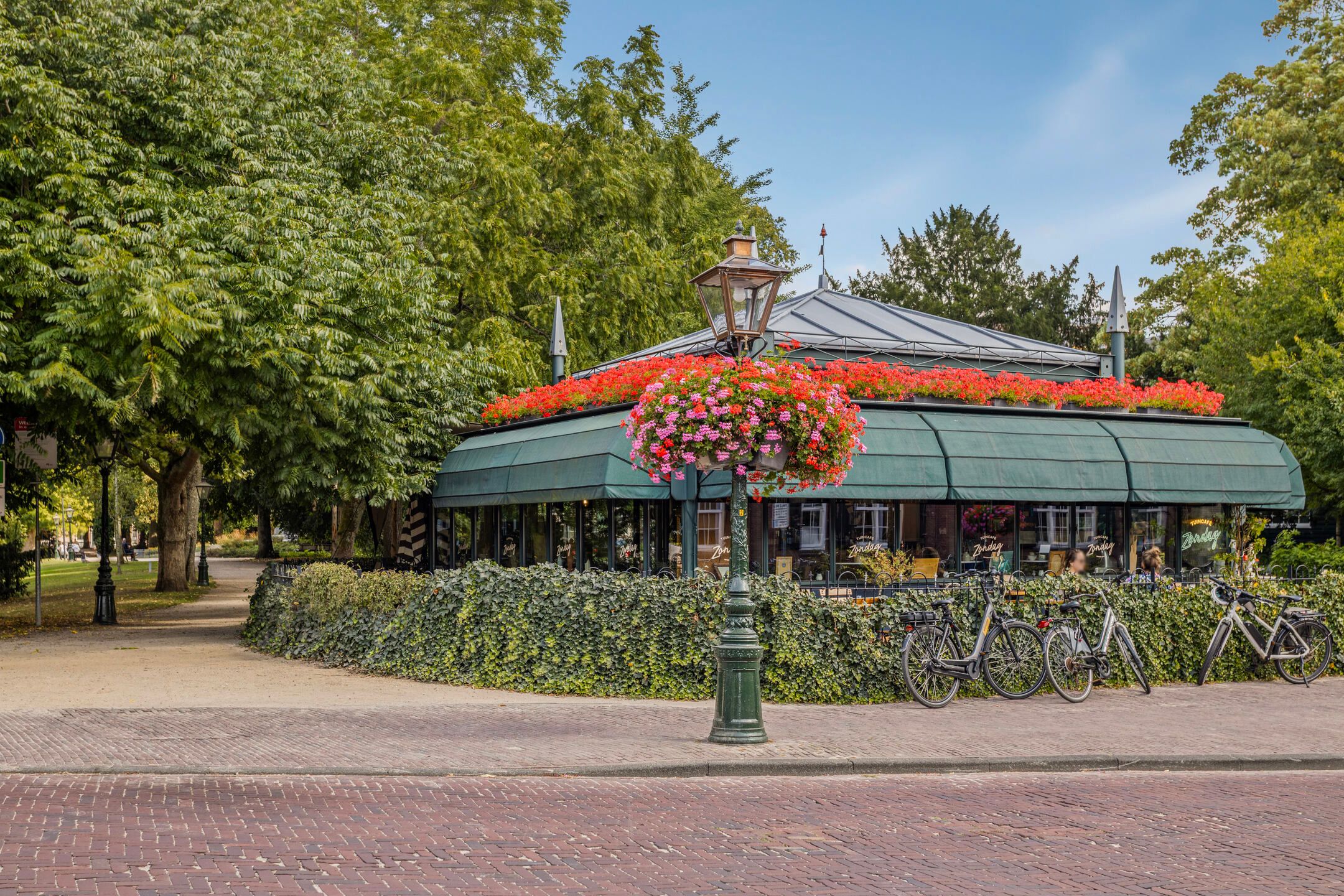 Foto 33 van Kloksteeg 12-A