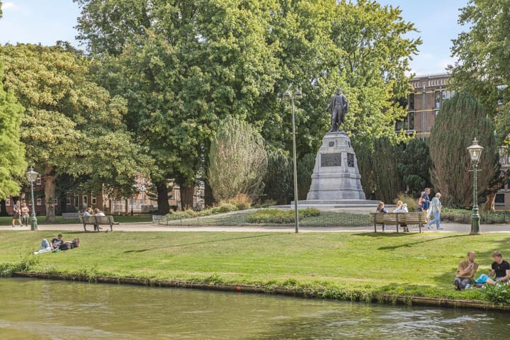 Photo 34 of Kloksteeg 12-A