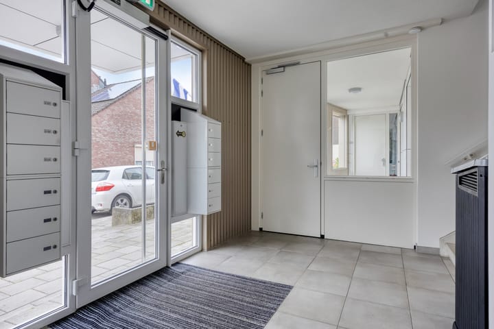 Foto 4 van Kennedylaan 2-01