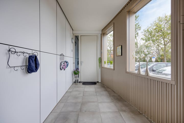 Foto 6 van Kennedylaan 2-01