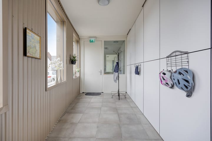 Foto 7 van Kennedylaan 2-01