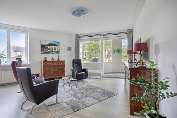 Foto 13 van Kennedylaan 2-01