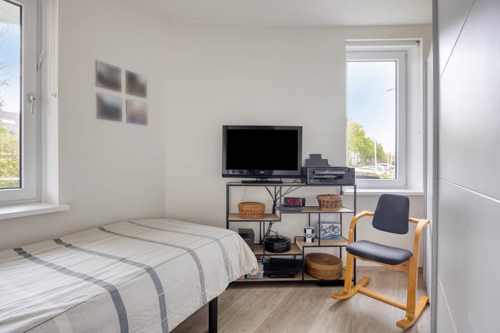 Foto 21 van Kennedylaan 2-01