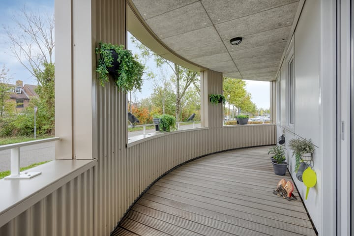 Foto 23 van Kennedylaan 2-01