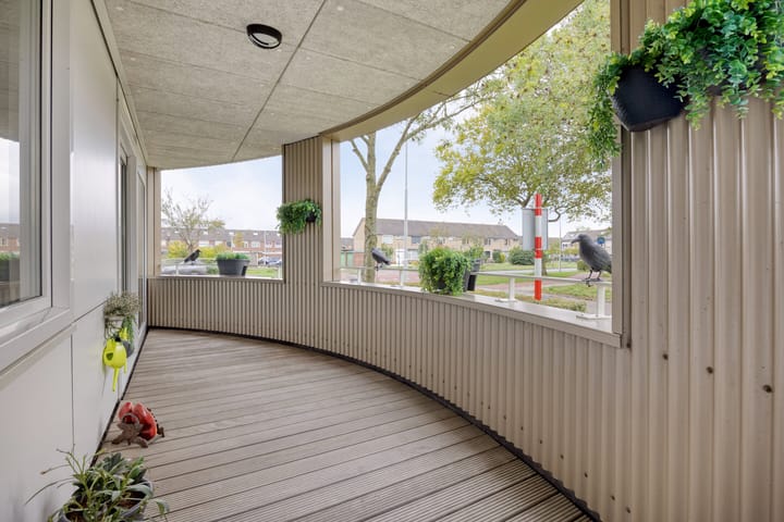 Foto 24 van Kennedylaan 2-01