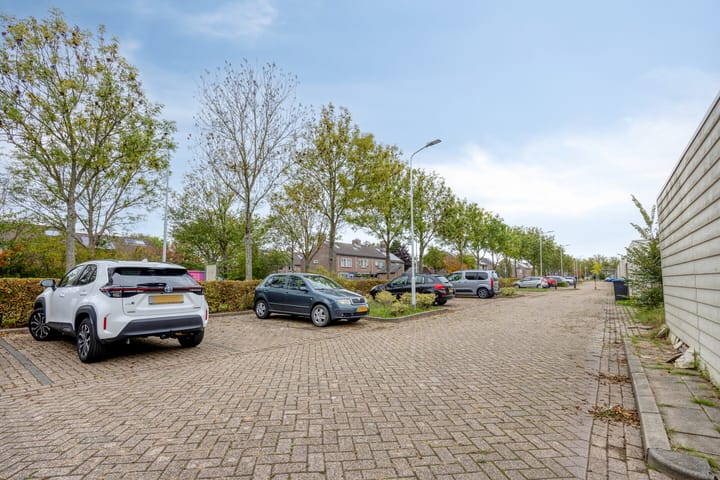 Foto 26 van Kennedylaan 2-01