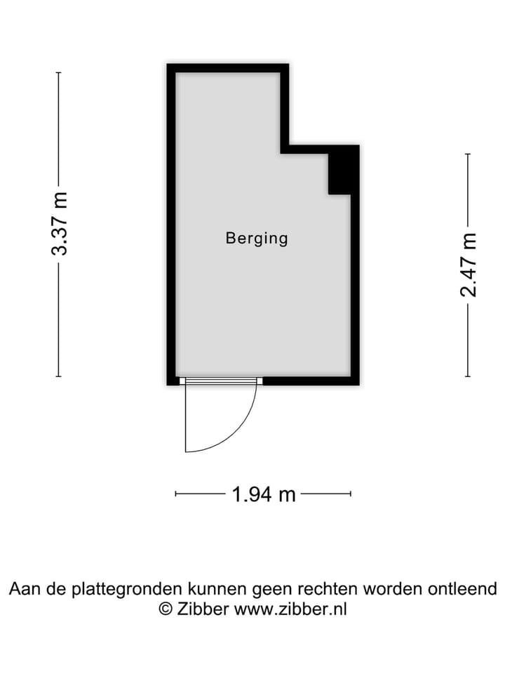 Foto 29 van Kennedylaan 2-01