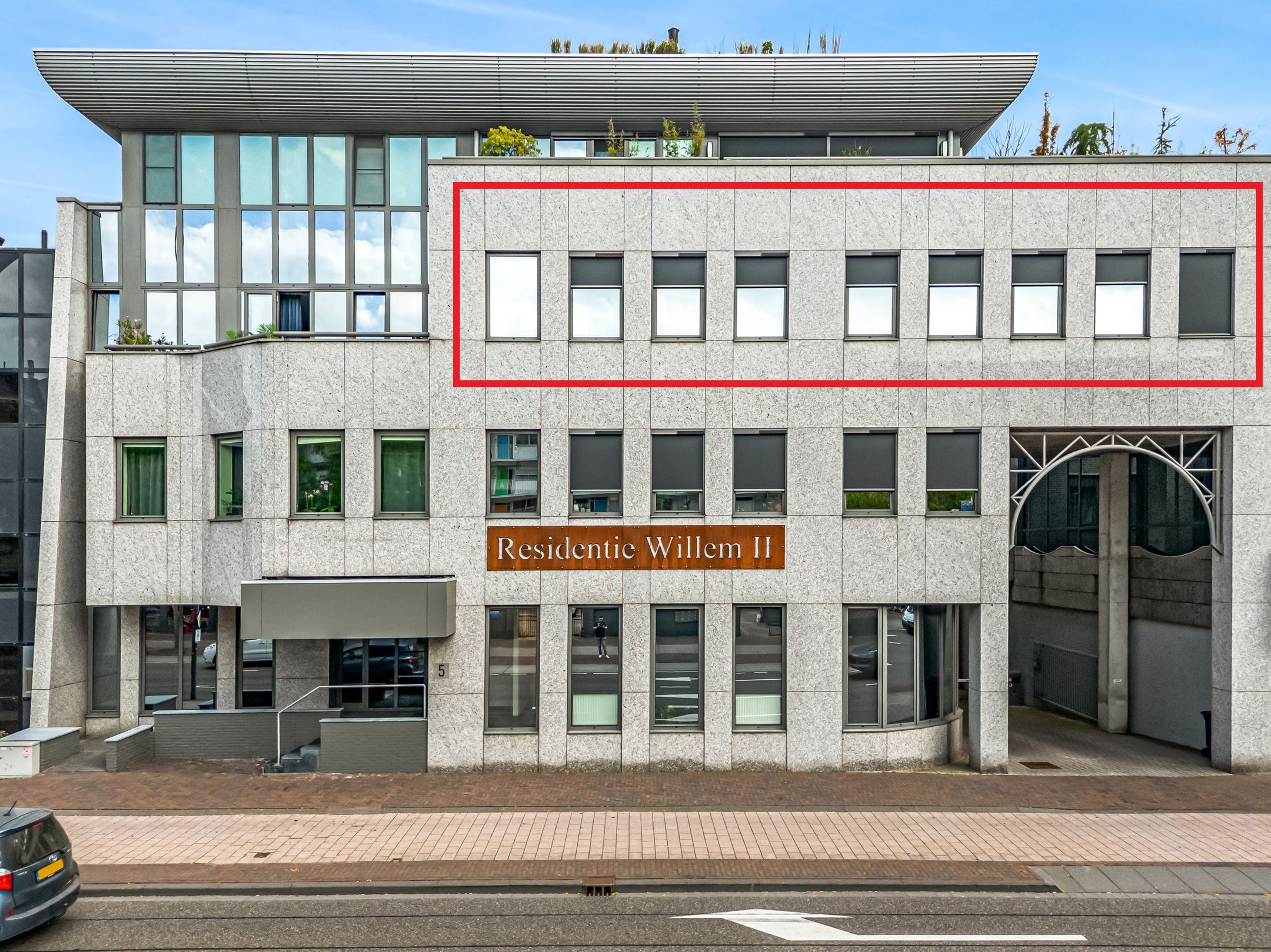 Willem II Singel 5-D, 5, D03, Roermond, 6041HP, Limburg, Nederland 5 