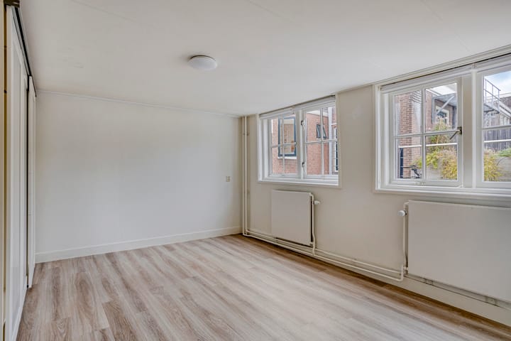 Foto 6 van Kloksteeg 12-B