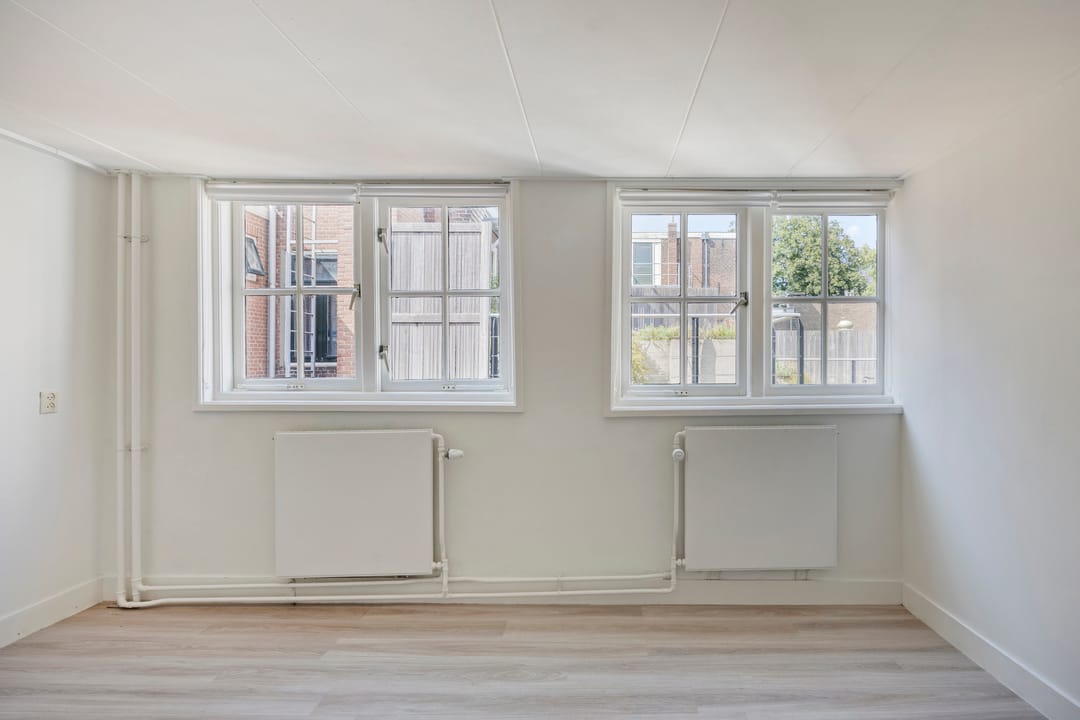 Foto 7 van Kloksteeg 12-B