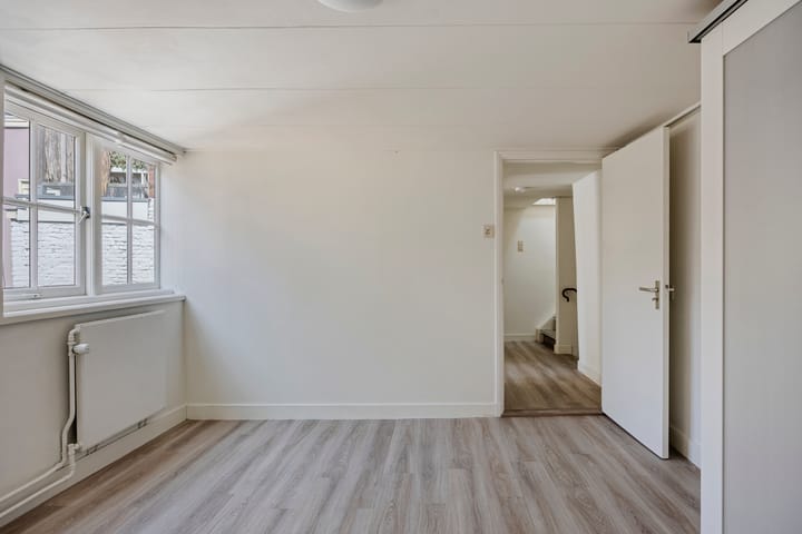 Foto 8 van Kloksteeg 12-B