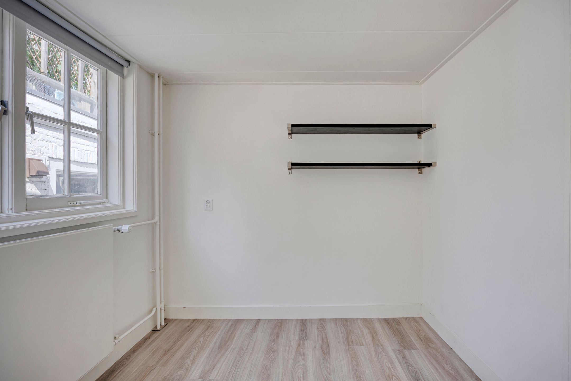 Foto 9 van Kloksteeg 12-B