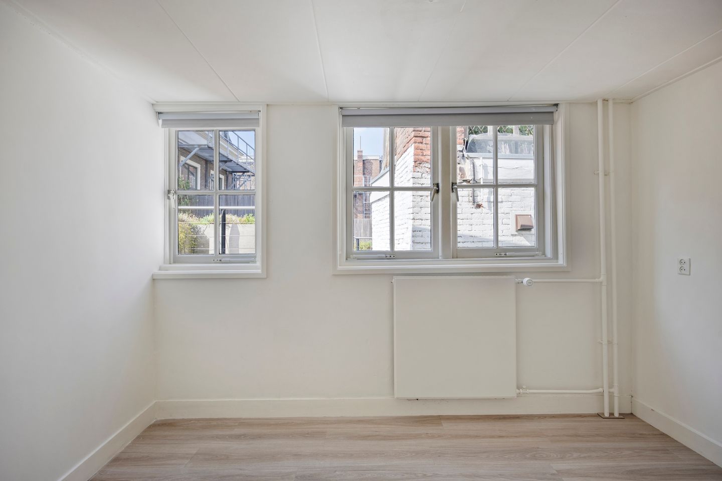 Foto 10 van Kloksteeg 12-B