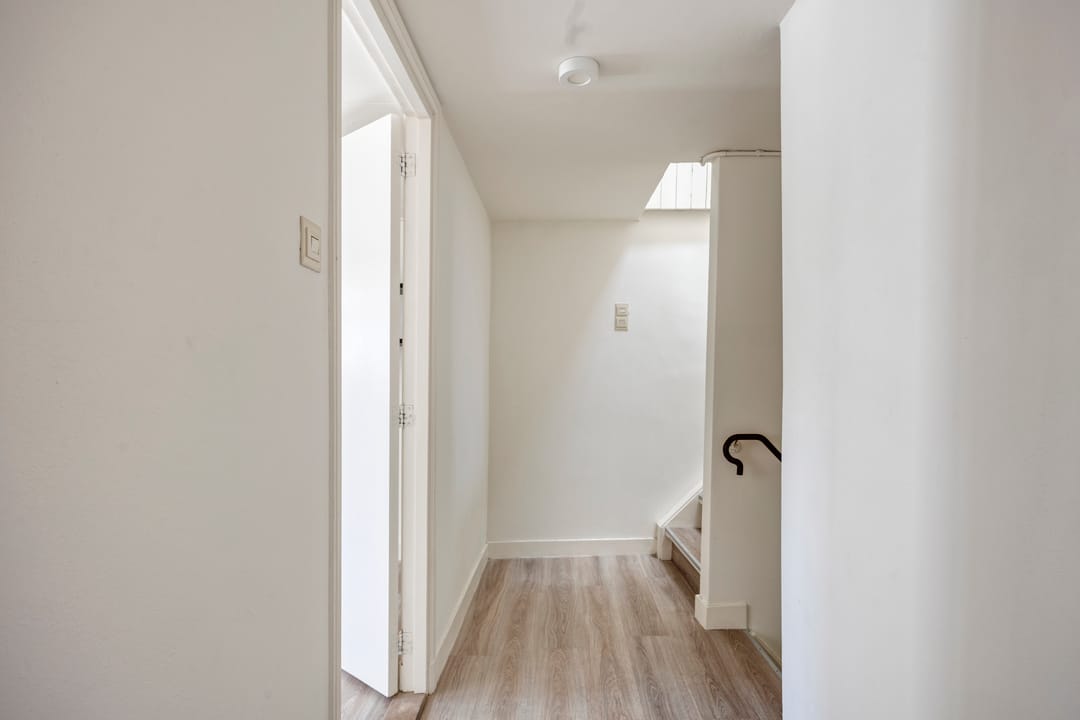 Foto 11 van Kloksteeg 12-B