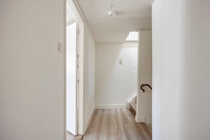 Foto 11 van Kloksteeg 12-B