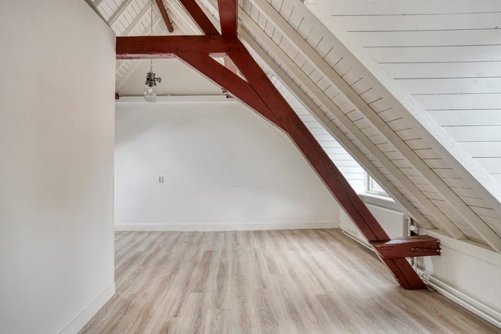 Foto 13 van Kloksteeg 12-B