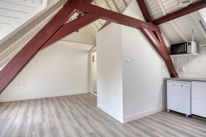 Foto 15 van Kloksteeg 12-B