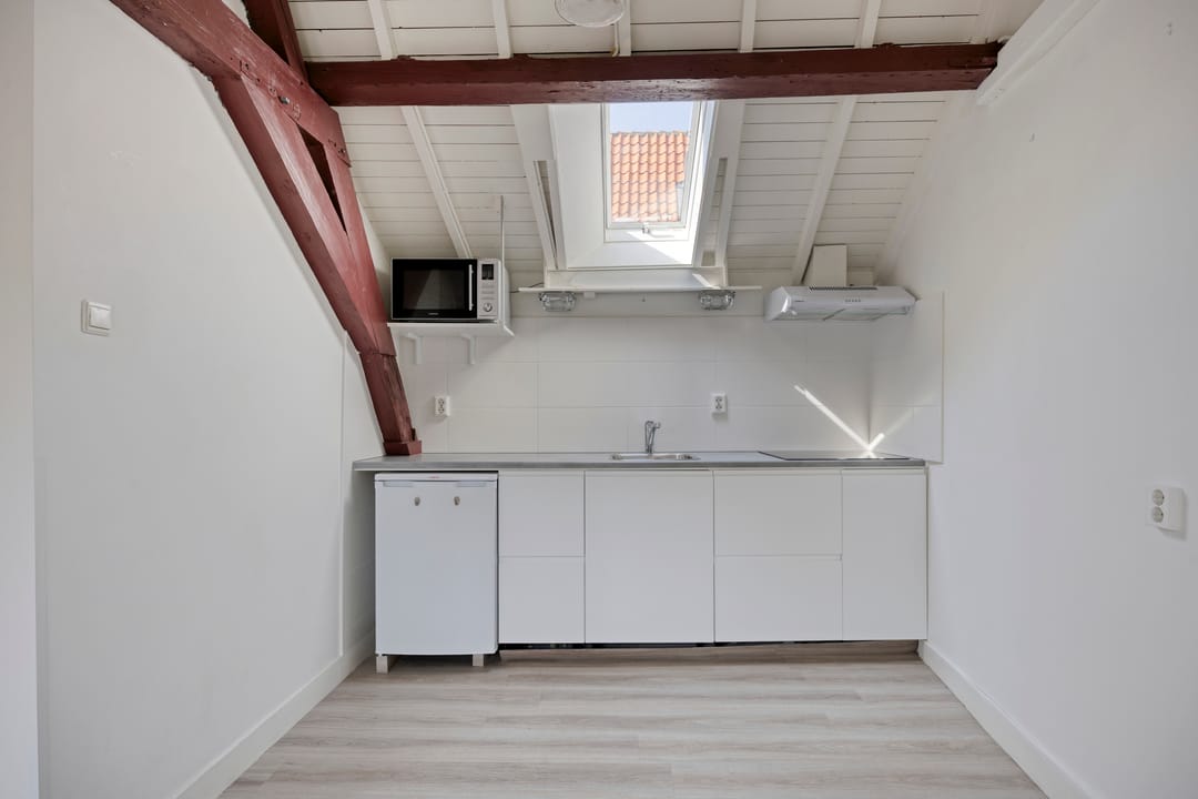 Foto 16 van Kloksteeg 12-B