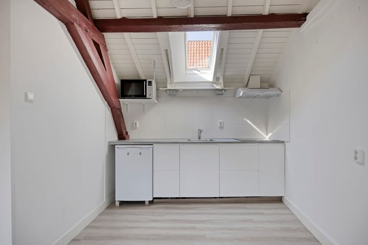 Foto 16 van Kloksteeg 12-B