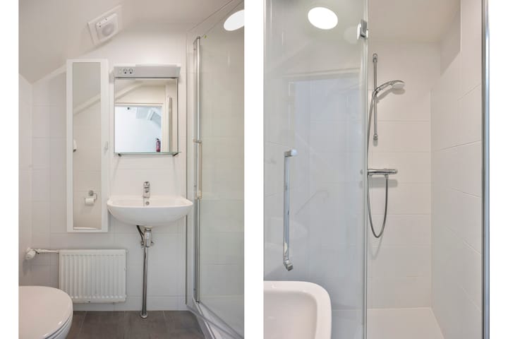 Foto 18 van Kloksteeg 12-B