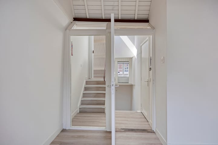 Foto 19 van Kloksteeg 12-B