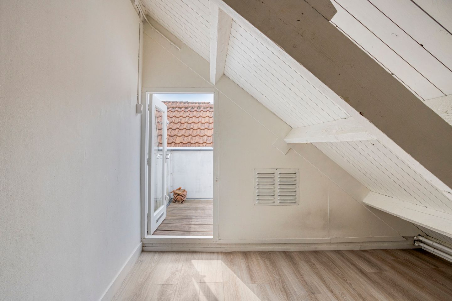 Foto 20 van Kloksteeg 12-B