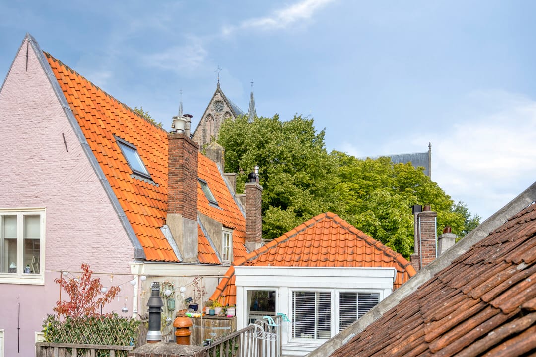 Foto 22 van Kloksteeg 12-B