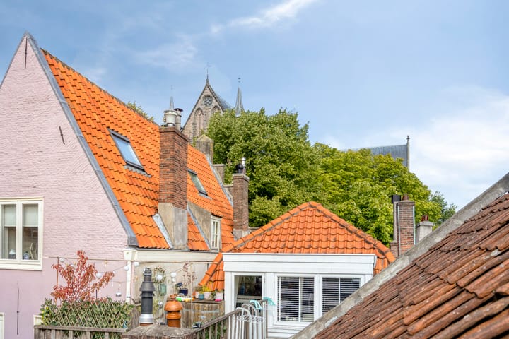 Foto 22 van Kloksteeg 12-B